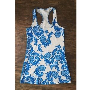 Lululemon Racerback— SALE!!!